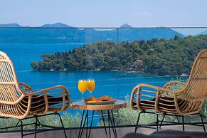 Villa Unique in Lefkada