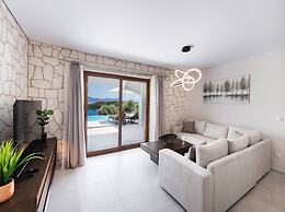 Villa Unique in Lefkada