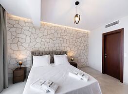 Villa Unique in Lefkada
