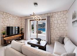 Villa Unique in Lefkada