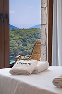 Villa Unique in Lefkada