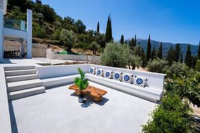 Villa Unique in Lefkada