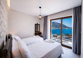 Villa Unique in Lefkada