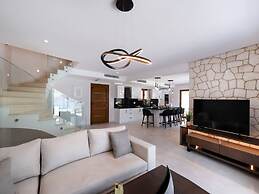 Villa Unique in Lefkada