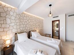 Villa Unique in Lefkada