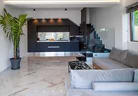 Zavia Villa Bita 2B Syvota