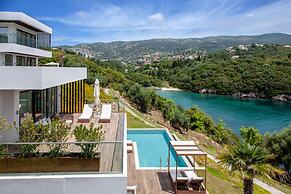 Zavia Villa Bita 2B Syvota