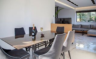 Zavia Villa Bita 2B Syvota