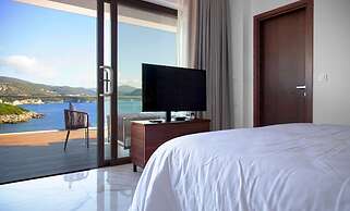 Zavia Villa Bita 2B Syvota