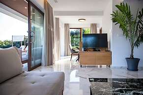 Zavia Villa Bita 2B Syvota
