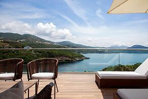 Zavia Villa Bita 2B Syvota