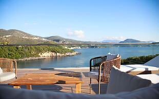 Zavia Villa Bita 2B Syvota