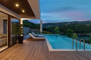 Zavia Villa Bita 2B Syvota