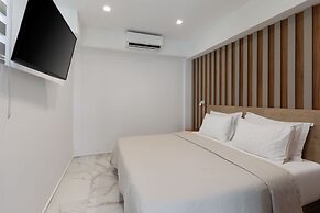 Zavia Villa Bita 2B Syvota