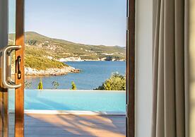 Zavia Villa Bita 2B Syvota