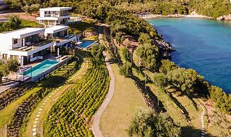 Zavia Villa Bita 2B Syvota