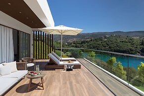 Zavia Villa Bita 2B Syvota