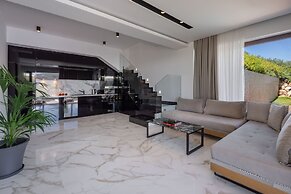 Zavia Villa Bita 2B Syvota