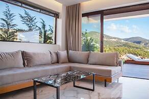 Zavia Villa Bita 2B Syvota