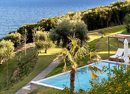 Zavia Villa Alpha 2B Syvota