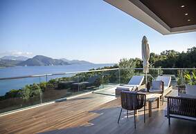 Zavia Villa Alpha 2B Syvota