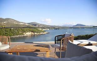 Zavia Villa Alpha 2B Syvota