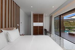 Zavia Villa Alpha 2B Syvota