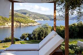 Zavia Villa Alpha 2B Syvota