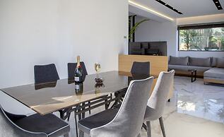 Zavia Villa Alpha 2B Syvota