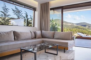 Zavia Villa Alpha 2B Syvota