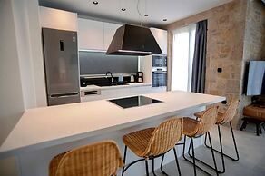 Smirties Villa Haris 2bed