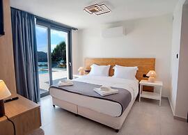 Smirties Villa Haris 2bed