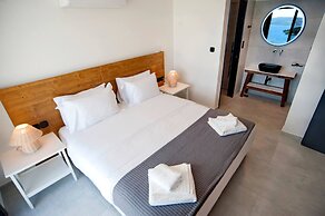 Smirties Villa Haris 2bed