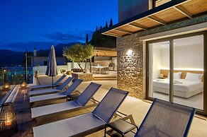 Smirties Villa Haris 2bed