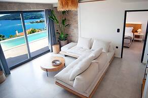 Smirties Villa Haris 2bed