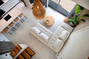 Smirties Villa Haris 2bed