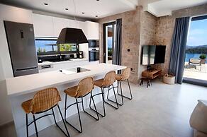 Smirties Villa Haris 2bed