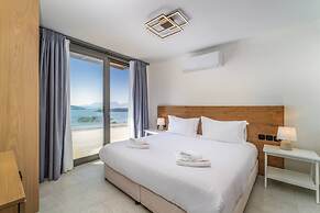 Smirties Villa Haris 2bed