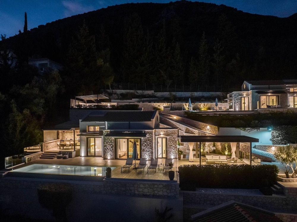 Smirties Villa Haris 2bed