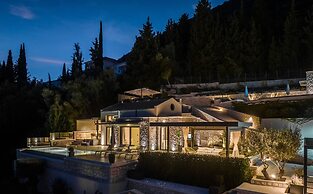 Smirties Villa Haris 2bed