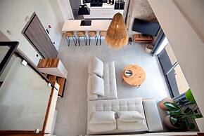 Smirties Villa Haris 2bed