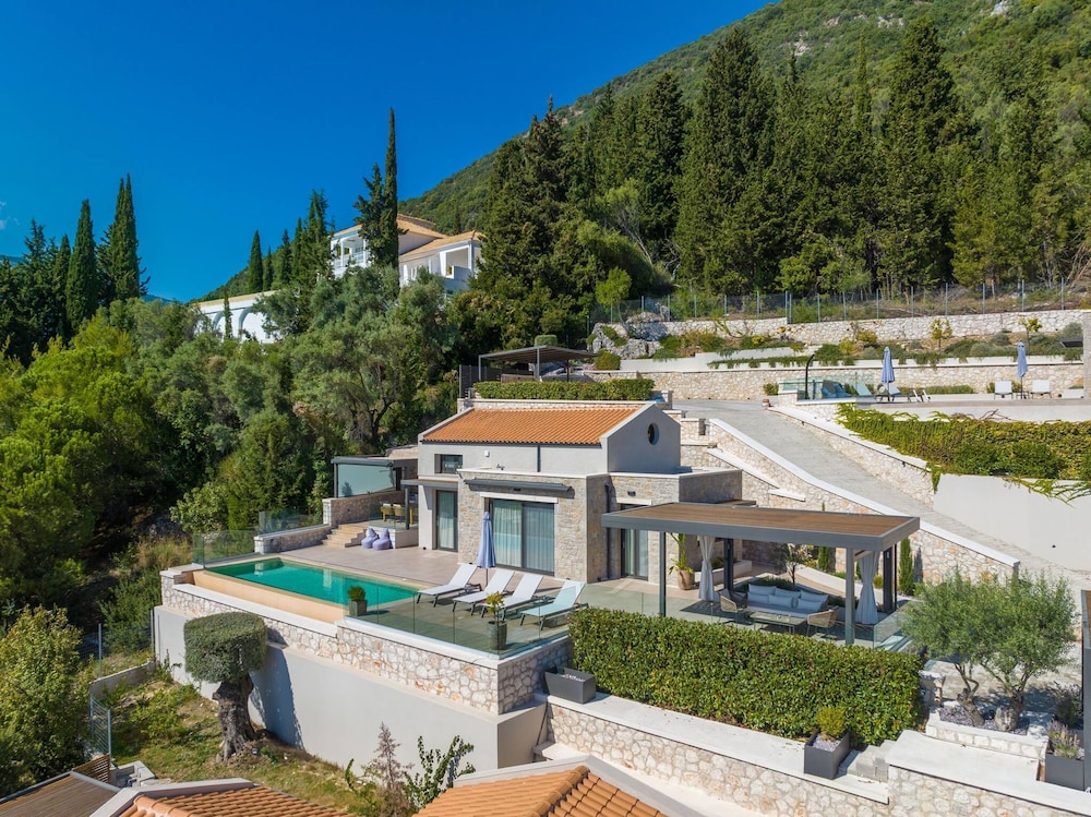 Smirties Villa Haris 2bed