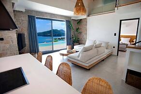 Smirties Villa Haris 2bed