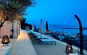 Smirties Villa Haris 2bed