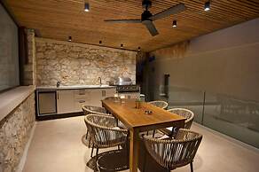 Smirties Villa Haris 2bed