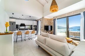 Smirties Villa Haris 2bed