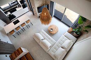 Smirties Villa Haris 2bed