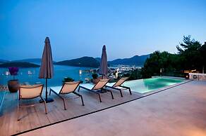 Smirties Villa Haris 2bed