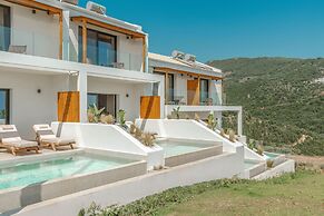 Orizontas 2 Syvota in Igoumenitsa