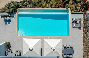 Villa Roya in Vasiliki